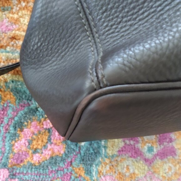 Coach Sonoma Drawstring Bag - Picture 9 of 10